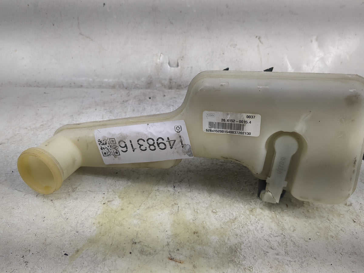 2017-2020 Ford Fusion Brake Master Cylinder 1498316 - Oemusedautoparts1.com