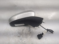 2017 Ford Fusion Passenger Side View Mirror - Right Door Mirror OEM Used - Oemusedautoparts1.com