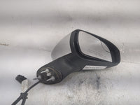 2017 Ford Fusion Passenger Side View Mirror - Right Door Mirror OEM Used - Oemusedautoparts1.com