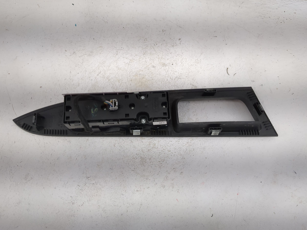 2013-2020 Ford Fusion Master Power Window Switch Replacement Driver Side Left P/N:DG9T-14540-ACW Fits OEM Used Auto Parts - 