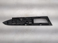 2013-2020 Ford Fusion Master Power Window Switch Replacement Driver Side Left P/N:DG9T-14540-ACW Fits OEM Used Auto Parts - 