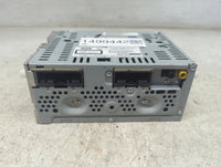 2015-2017 Ford Fusion Radio AM FM Cd Player Receiver Replacement P/N:HS7T-19C107-ZC DS7T-18B849-AV Fits Fits 2015 2016 2017 
