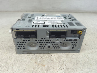 compare product 2015-2017 Ford Fusion Radio AM FM Cd Player Receiver Replacement P/N:HS7T-19C107-ZC DS7T-18B849-AV Fits Fits 2015 2016 2017 2018 OEM Used Auto Parts