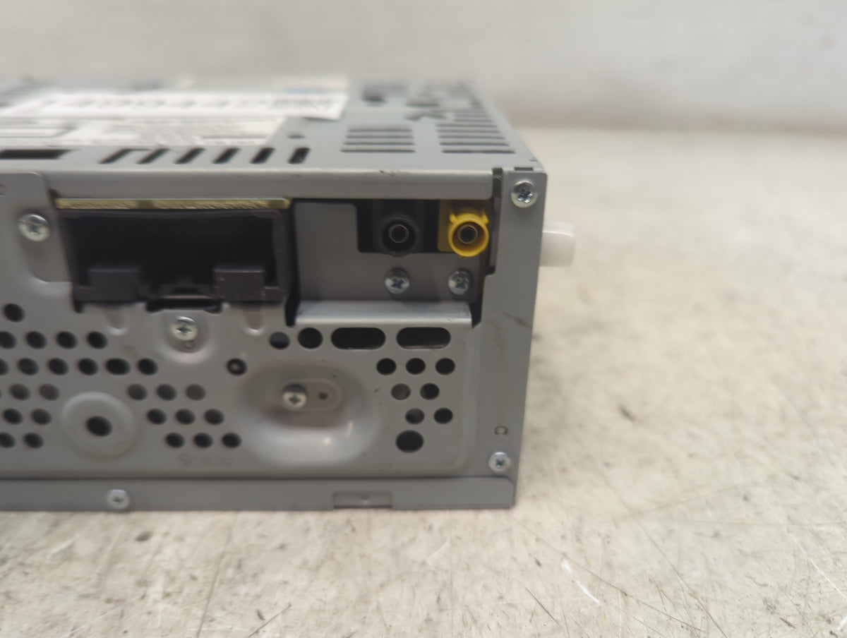 2015-2017 Ford Fusion Radio AM FM Cd Player Receiver Replacement P/N:HS7T-19C107-ZC DS7T-18B849-AV Fits Fits 2015 2016 2017 