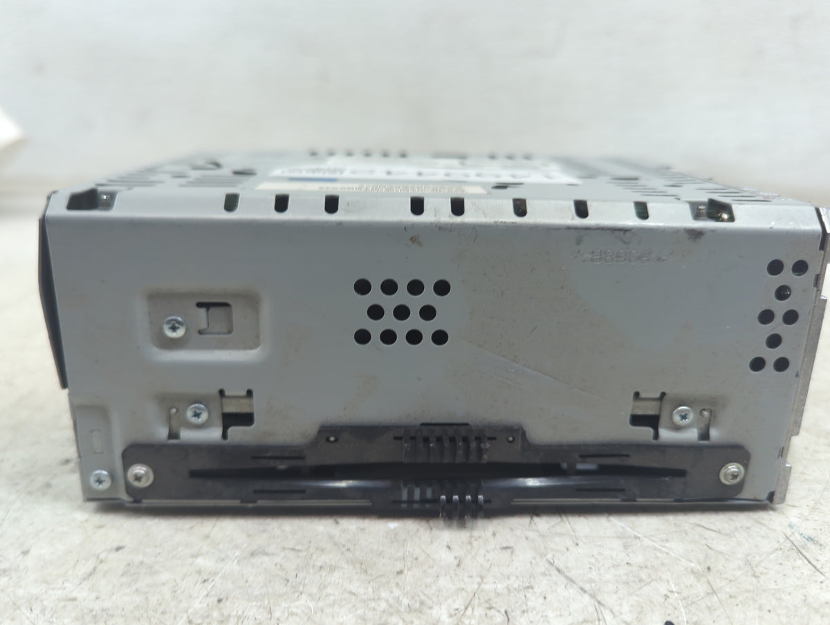 2015-2017 Ford Fusion Radio AM FM Cd Player Receiver Replacement P/N:HS7T-19C107-ZC DS7T-18B849-AV Fits Fits 2015 2016 2017 