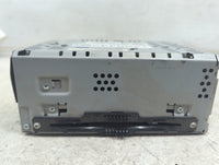 2015-2017 Ford Fusion Radio AM FM Cd Player Receiver Replacement P/N:HS7T-19C107-ZC DS7T-18B849-AV Fits Fits 2015 2016 2017 
