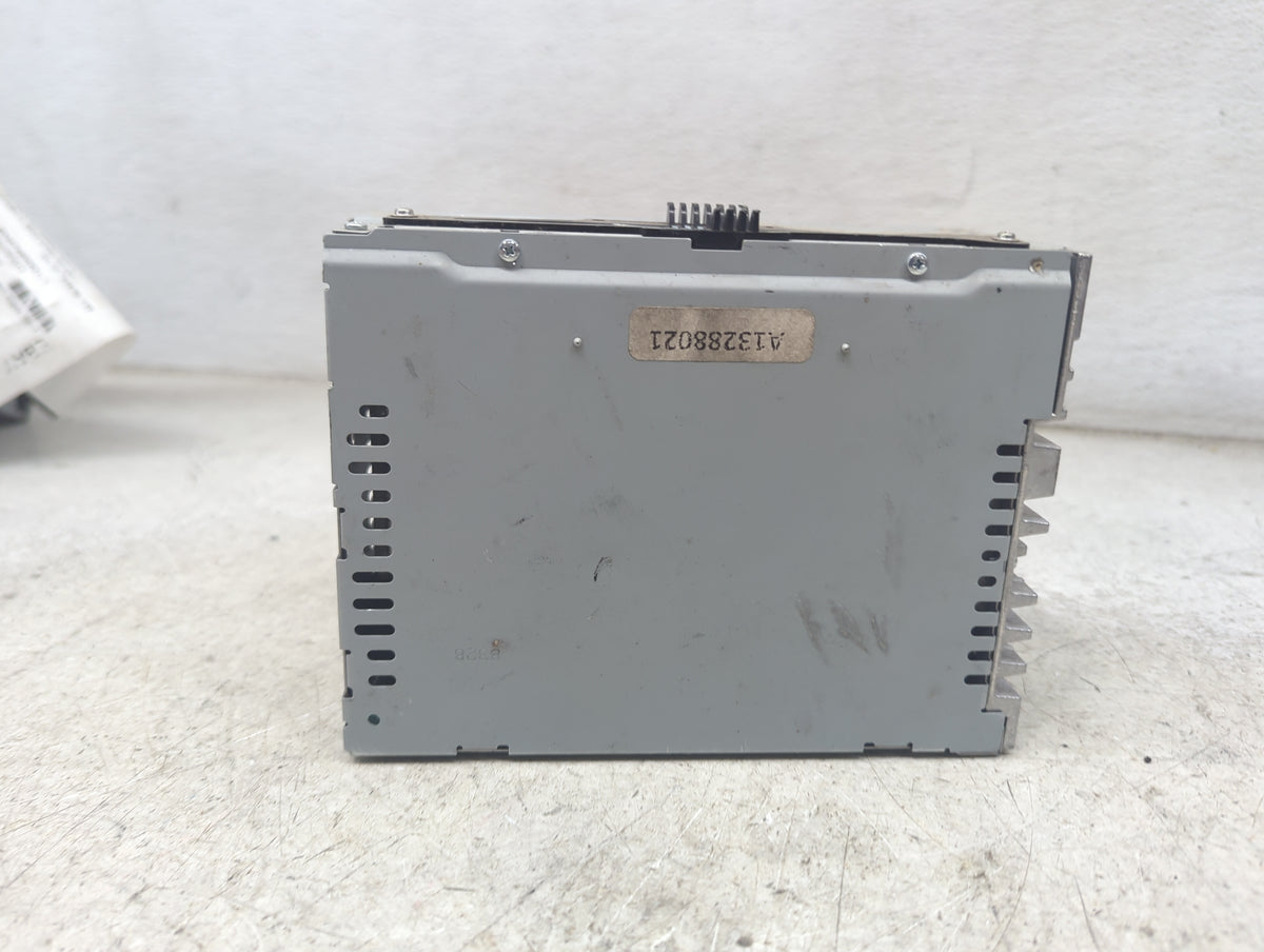 2015-2017 Ford Fusion Radio AM FM Cd Player Receiver Replacement P/N:HS7T-19C107-ZC DS7T-18B849-AV Fits Fits 2015 2016 2017 