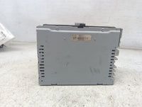 2015-2017 Ford Fusion Radio AM FM Cd Player Receiver Replacement P/N:HS7T-19C107-ZC DS7T-18B849-AV Fits Fits 2015 2016 2017 