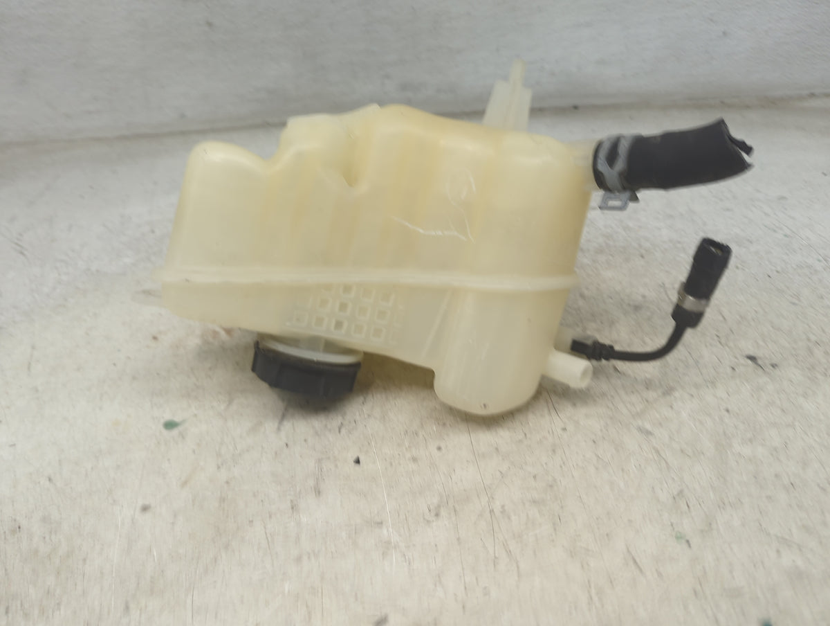 2017-2020 Ford Fusion Radiator Coolant Overflow Expansion Tank Bottle 1499475 - Oemusedautoparts1.com
