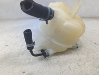 2017-2020 Ford Fusion Radiator Coolant Overflow Expansion Tank Bottle 1499475 - Oemusedautoparts1.com