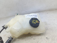 2017-2020 Ford Fusion Radiator Coolant Overflow Expansion Tank Bottle 1499475 - Oemusedautoparts1.com