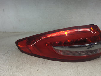 compare product 2017-2020 Ford Fusion Tail Light Assembly Driver Left OEM P/N:HS73-13405-AC F00HTF406304 Fits Fits 2017 2018 2019 2020 OEM Used Auto Parts