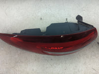 2017-2020 Ford Fusion Tail Light Assembly Driver Left OEM P/N:HS73-13405-AC F00HTF406304 Fits Fits 2017 2018 2019 2020 OEM U