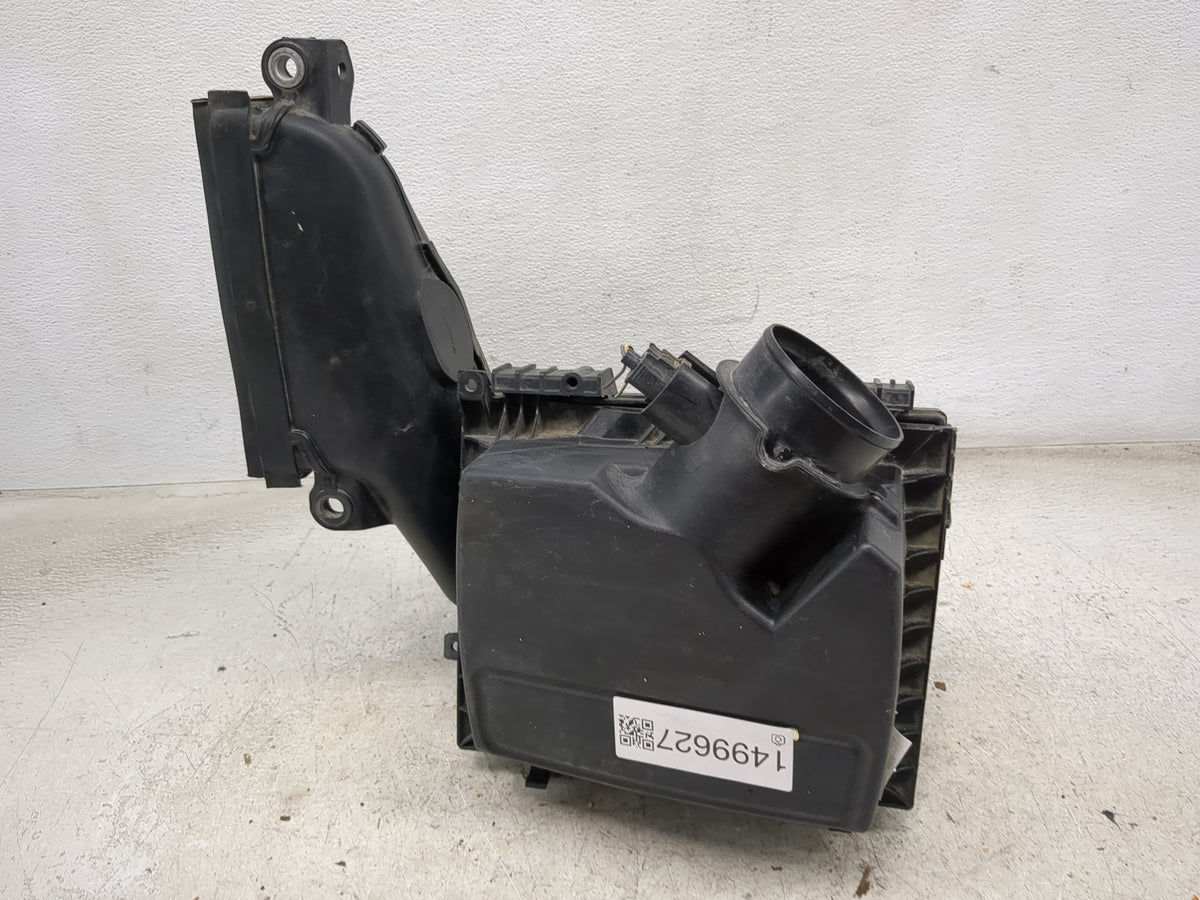 2017-2020 Ford Fusion Air Cleaner Intake-duct Hose Tube 1499627 - Oemusedautoparts1.com