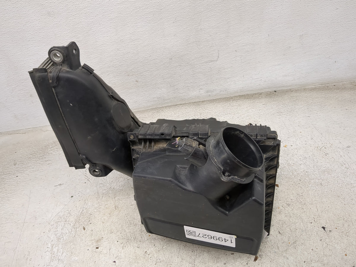 2017-2020 Ford Fusion Air Cleaner Intake-duct Hose Tube 1499627 - Oemusedautoparts1.com