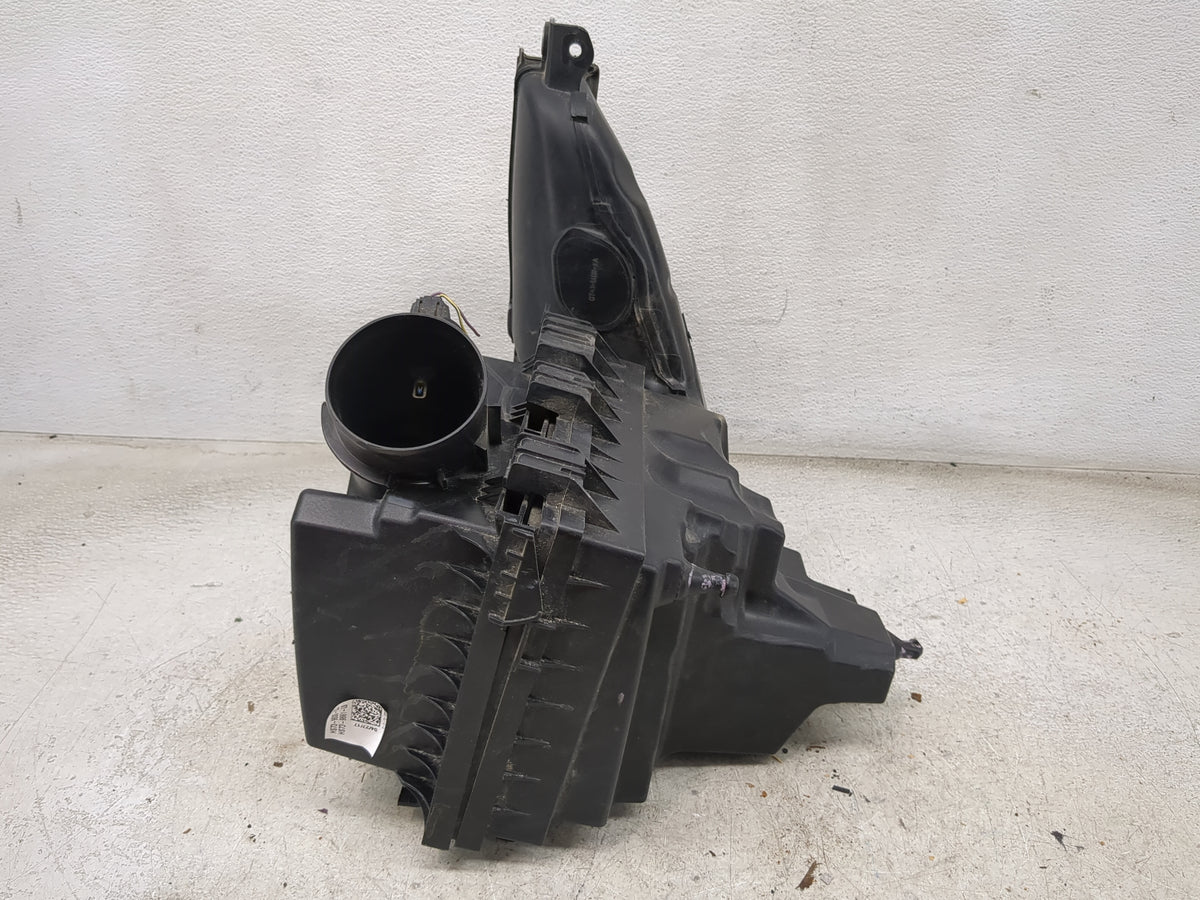 2017-2020 Ford Fusion Air Cleaner Intake-duct Hose Tube 1499627 - Oemusedautoparts1.com