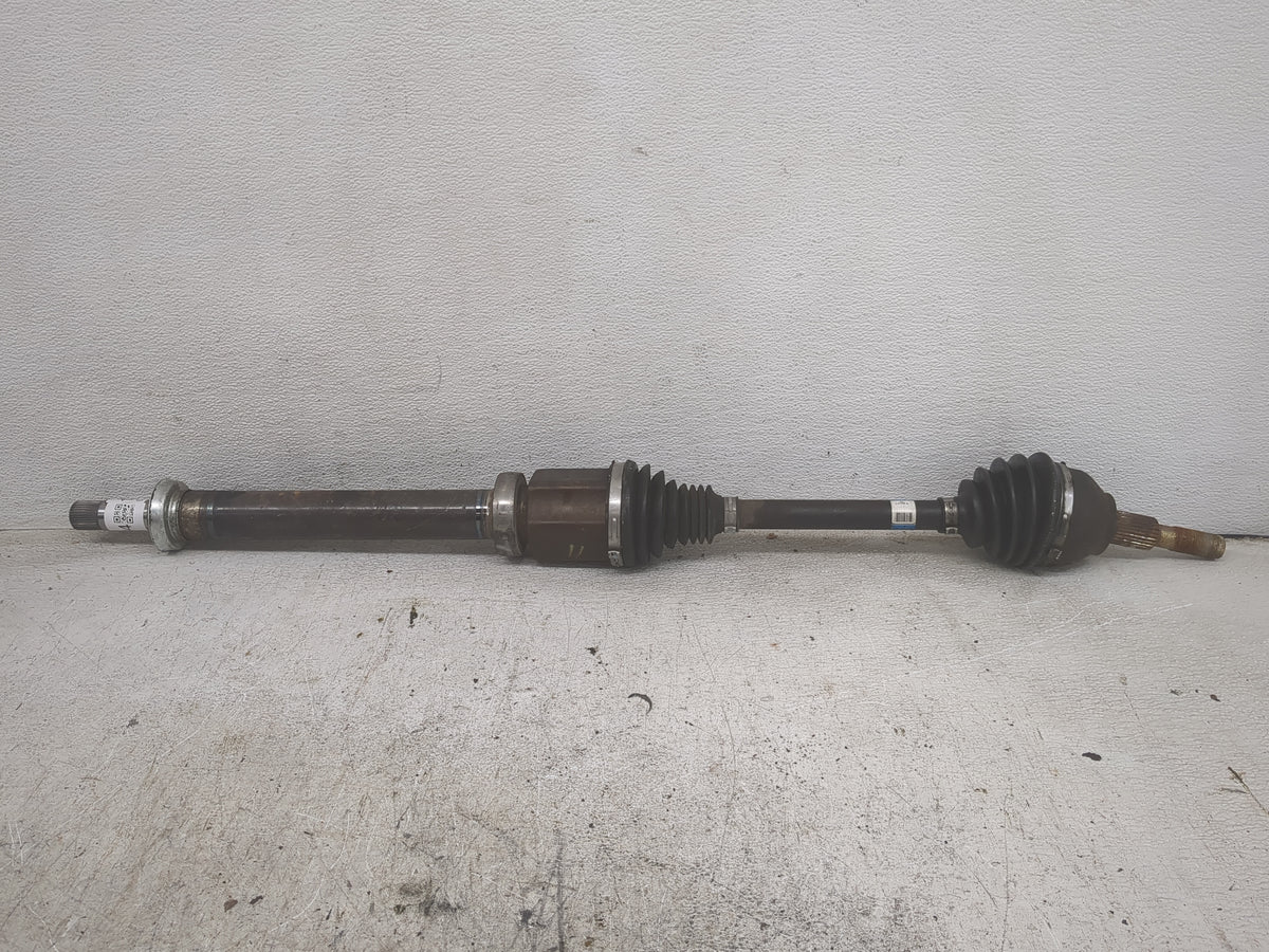 2013-2020 Ford Fusion Axle Shaft Front Passenger Cv C/v 1500594 - Oemusedautoparts1.com