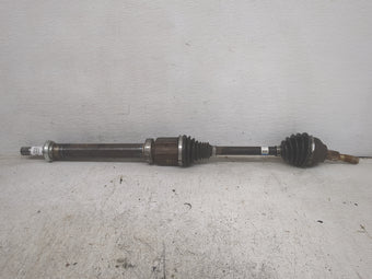 compare product 2013-2020 Ford Fusion Axle Shaft Front Passenger Cv C/v 1500594