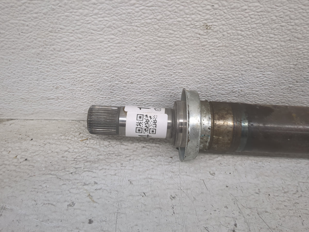 2013-2020 Ford Fusion Axle Shaft Front Passenger Cv C/v 1500594 - Oemusedautoparts1.com