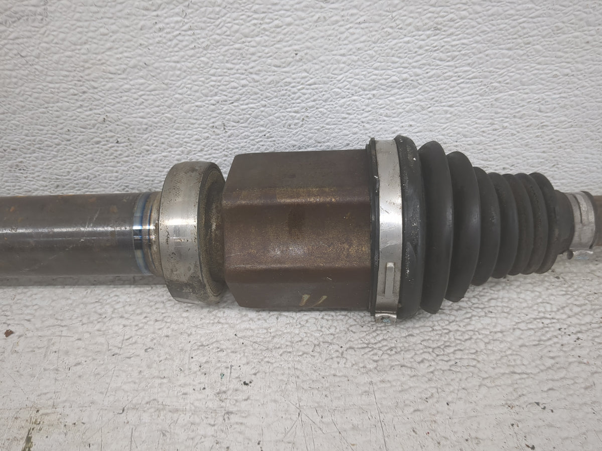 2013-2020 Ford Fusion Axle Shaft Front Passenger Cv C/v 1500594 - Oemusedautoparts1.com