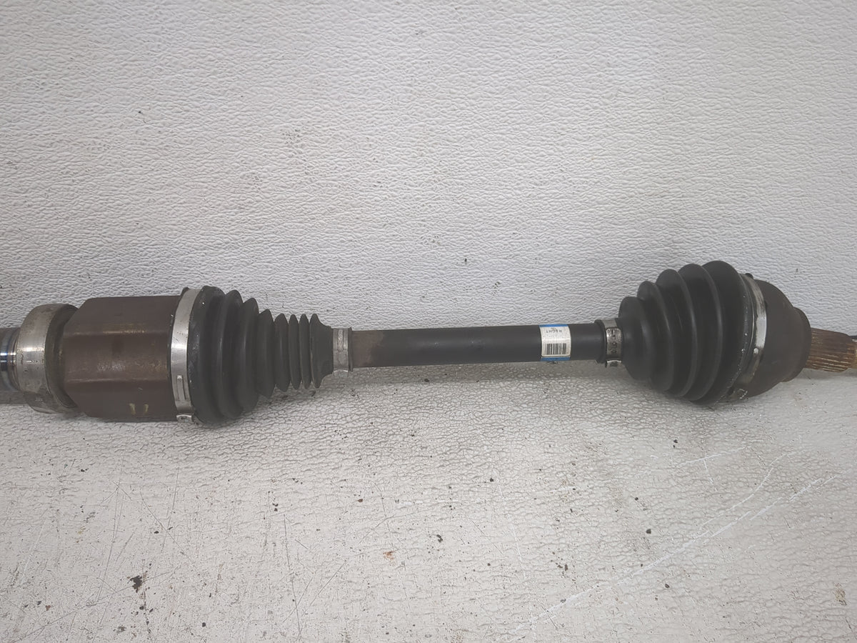2013-2020 Ford Fusion Axle Shaft Front Passenger Cv C/v 1500594 - Oemusedautoparts1.com