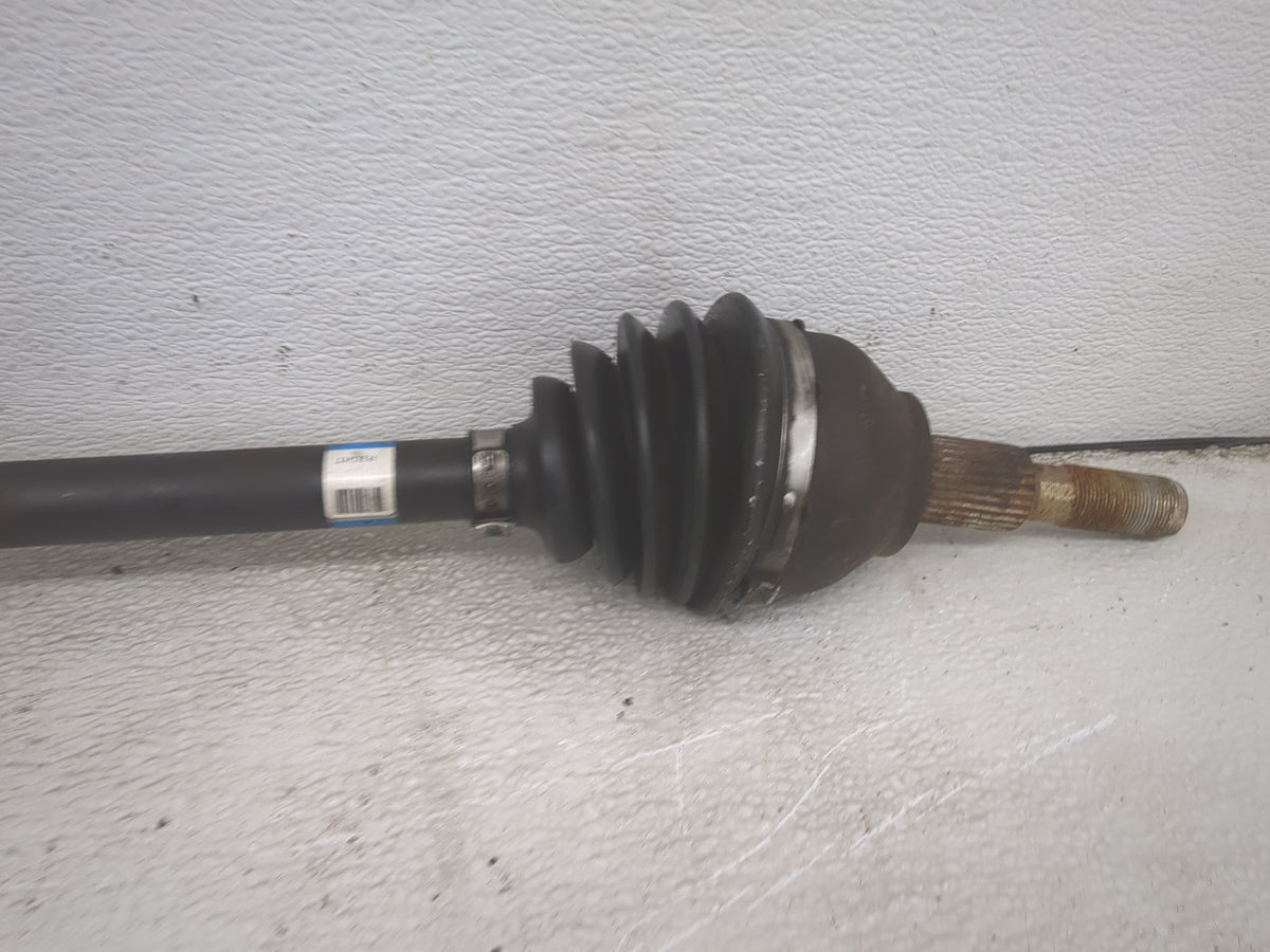 2013-2020 Ford Fusion Axle Shaft Front Passenger Cv C/v 1500594 - Oemusedautoparts1.com