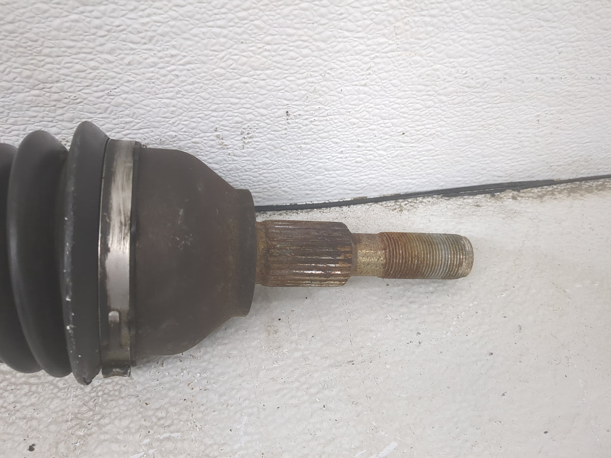 2013-2020 Ford Fusion Axle Shaft Front Passenger Cv C/v 1500594 - Oemusedautoparts1.com