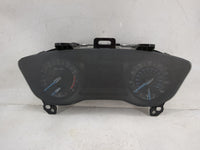 2017 Ford Fusion Instrument Cluster Speedometer Gauges P/N:HS7T-10849-CK A2C98804708 Miles: Fits OEM Used Auto Parts - Oemus