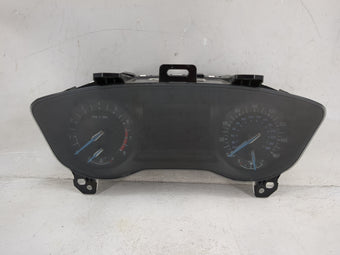 compare product 2017 Ford Fusion Instrument Cluster Speedometer Gauges P/N:HS7T-10849-CK A2C98804708 Miles: Fits OEM Used Auto Parts