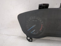 2017 Ford Fusion Instrument Cluster Speedometer Gauges P/N:HS7T-10849-CK A2C98804708 Miles: Fits OEM Used Auto Parts - Oemus