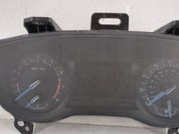 2017 Ford Fusion Instrument Cluster Speedometer Gauges P/N:HS7T-10849-CK A2C98804708 Miles: Fits OEM Used Auto Parts - Oemus