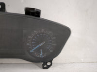 2017 Ford Fusion Instrument Cluster Speedometer Gauges P/N:HS7T-10849-CK A2C98804708 Miles: Fits OEM Used Auto Parts - Oemus
