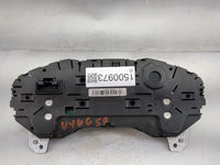 2017 Ford Fusion Instrument Cluster Speedometer Gauges P/N:HS7T-10849-CK A2C98804708 Miles: Fits OEM Used Auto Parts - Oemus