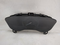 2017 Ford Fusion Instrument Cluster Speedometer Gauges P/N:HS7T-10849-GF MX257520-3176 Miles: Fits OEM Used Auto Parts - Oem