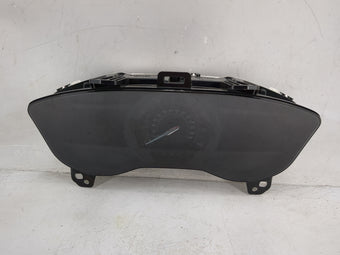 compare product 2017 Ford Fusion Instrument Cluster Speedometer Gauges P/N:HS7T-10849-GF MX257520-3176 Miles: Fits OEM Used Auto Parts