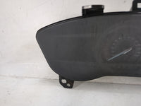 2017 Ford Fusion Instrument Cluster Speedometer Gauges P/N:HS7T-10849-GF MX257520-3176 Miles: Fits OEM Used Auto Parts - Oem