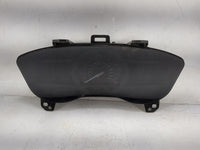 2017 Ford Fusion Instrument Cluster Speedometer Gauges P/N:HS7T-10849-GE Miles: Fits OEM Used Auto Parts - Oemusedautoparts1