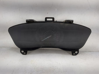 compare product 2017 Ford Fusion Instrument Cluster Speedometer Gauges P/N:HS7T-10849-GE Miles: Fits OEM Used Auto Parts
