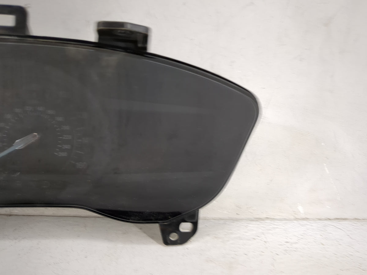 2017 Ford Fusion Instrument Cluster Speedometer Gauges P/N:HS7T-10849-GE Miles: Fits OEM Used Auto Parts - Oemusedautoparts1