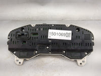 2017 Ford Fusion Instrument Cluster Speedometer Gauges P/N:HS7T-10849-GE Miles: Fits OEM Used Auto Parts - Oemusedautoparts1