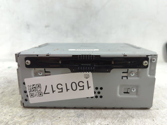 compare product 2017-2020 Ford Fusion Radio AM FM Cd Player Receiver Replacement P/N:HS7T-19C107-ZD Fits Fits 2017 2018 2019 2020 OEM Used Auto Parts
