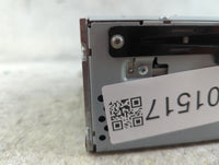 2017-2020 Ford Fusion Radio AM FM Cd Player Receiver Replacement P/N:HS7T-19C107-ZD Fits Fits 2017 2018 2019 2020 OEM Used A