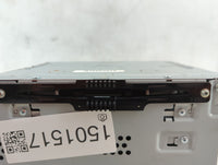 2017-2020 Ford Fusion Radio AM FM Cd Player Receiver Replacement P/N:HS7T-19C107-ZD Fits Fits 2017 2018 2019 2020 OEM Used A