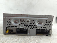 2017-2020 Ford Fusion Radio AM FM Cd Player Receiver Replacement P/N:HS7T-19C107-ZD Fits Fits 2017 2018 2019 2020 OEM Used A