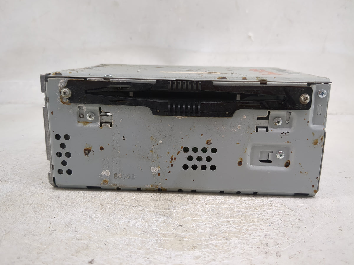 2017-2020 Ford Fusion Radio AM FM Cd Player Receiver Replacement P/N:CQ-FJ05E0UMC FCQFJ05E0C119686 Fits Fits 2017 2018 2019 