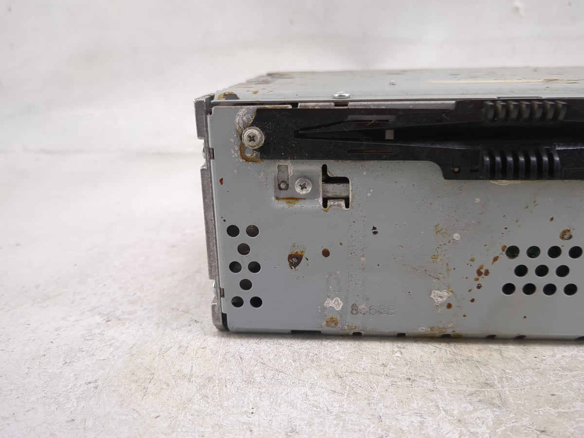 2017-2020 Ford Fusion Radio AM FM Cd Player Receiver Replacement P/N:CQ-FJ05E0UMC FCQFJ05E0C119686 Fits Fits 2017 2018 2019 