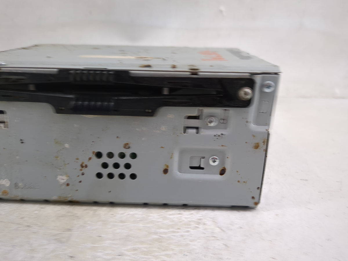 2017-2020 Ford Fusion Radio AM FM Cd Player Receiver Replacement P/N:CQ-FJ05E0UMC FCQFJ05E0C119686 Fits Fits 2017 2018 2019 