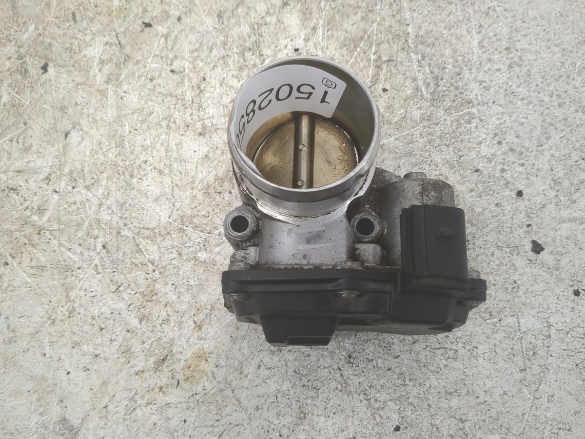 2014-2020 Ford Fusion Throttle Body Fits Fits 2014 2015 2016 2017 2018 2019 2020 OEM Used Auto Parts - Oemusedautoparts1.com