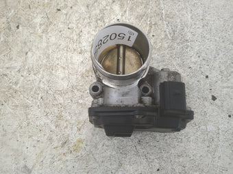 compare product 2014-2020 Ford Fusion Throttle Body Fits Fits 2014 2015 2016 2017 2018 2019 2020 OEM Used Auto Parts