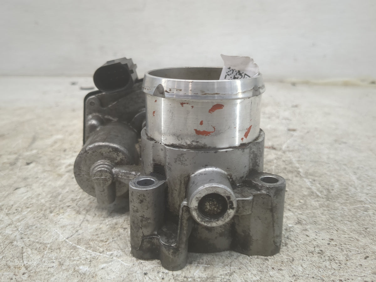 2014-2020 Ford Fusion Throttle Body Fits Fits 2014 2015 2016 2017 2018 2019 2020 OEM Used Auto Parts - Oemusedautoparts1.com